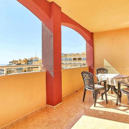 Espanhouse Asif 2 Bedrooms Best View Apartment Torrevieja Exterior photo